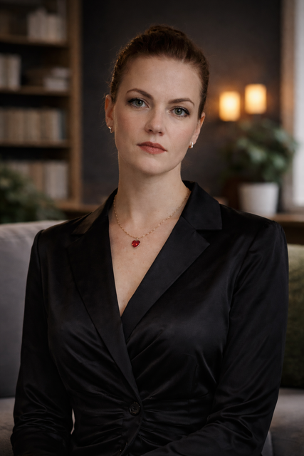 Emilia Schneiderin